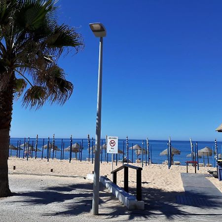 T1 Dunas 7 - Aconchegante, Wifi, 150Mt Praia Quarteira Εξωτερικό φωτογραφία