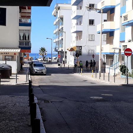 T1 Dunas 7 - Aconchegante, Wifi, 150Mt Praia Quarteira Εξωτερικό φωτογραφία