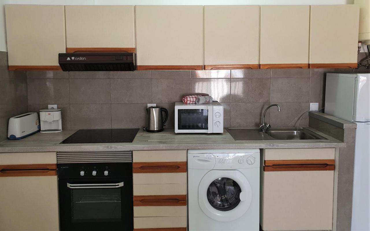 T1 Dunas 7 - Aconchegante, Wifi, 150Mt Praia Quarteira Εξωτερικό φωτογραφία